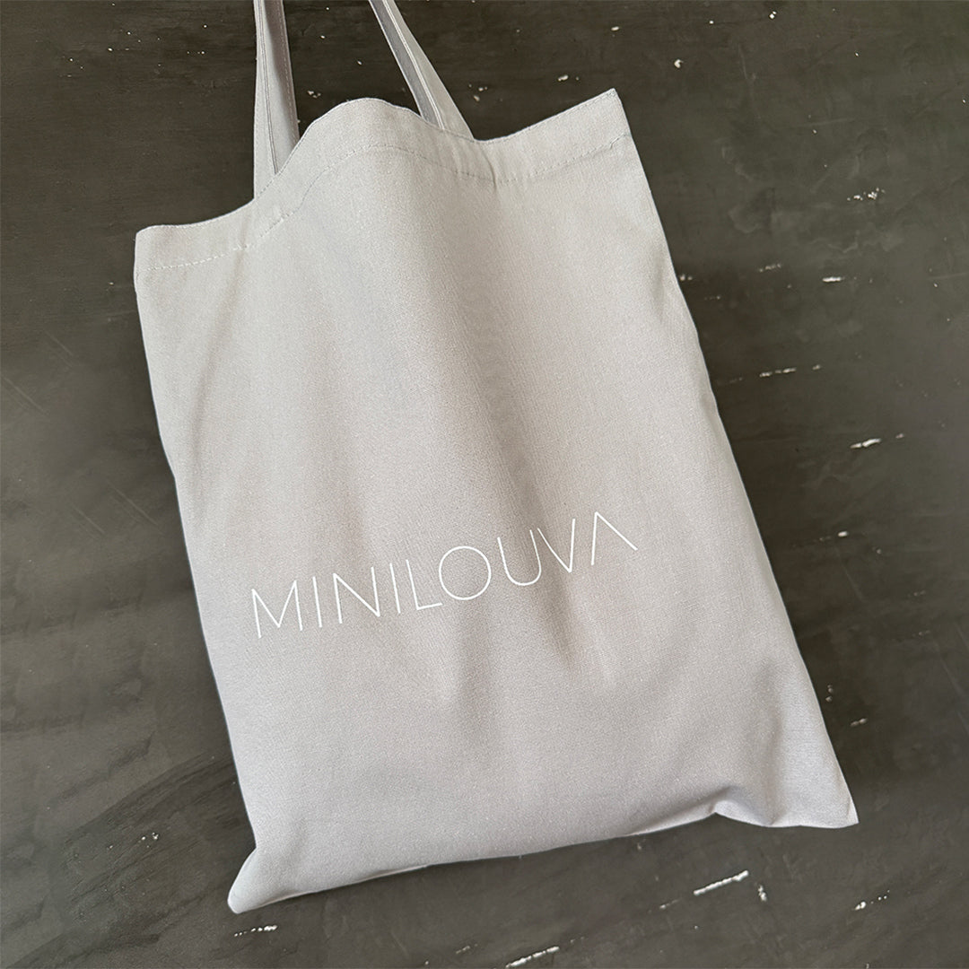MINILOUVA MULEPOSE